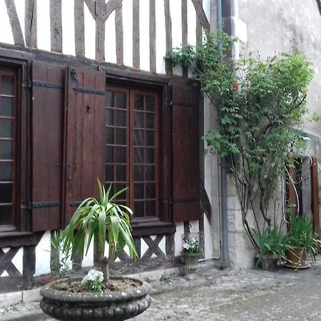 Gite Blois Chatel Εξωτερικό φωτογραφία