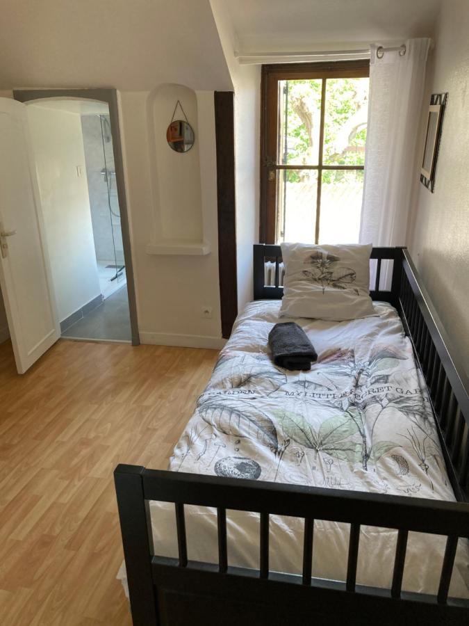 Gite Blois Chatel Εξωτερικό φωτογραφία